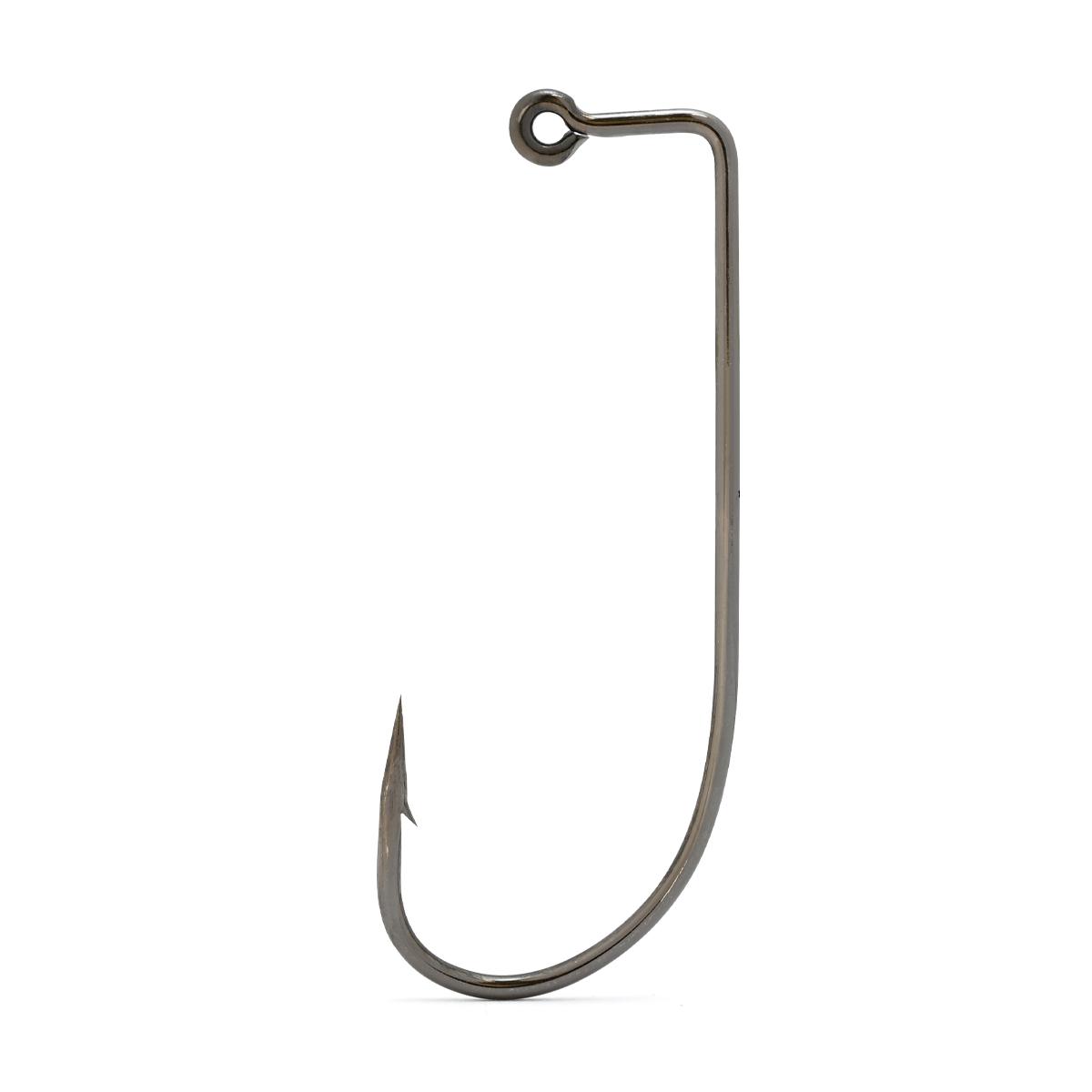 Victory 10111BN 1X Strong 90 Degree Jig Hooks